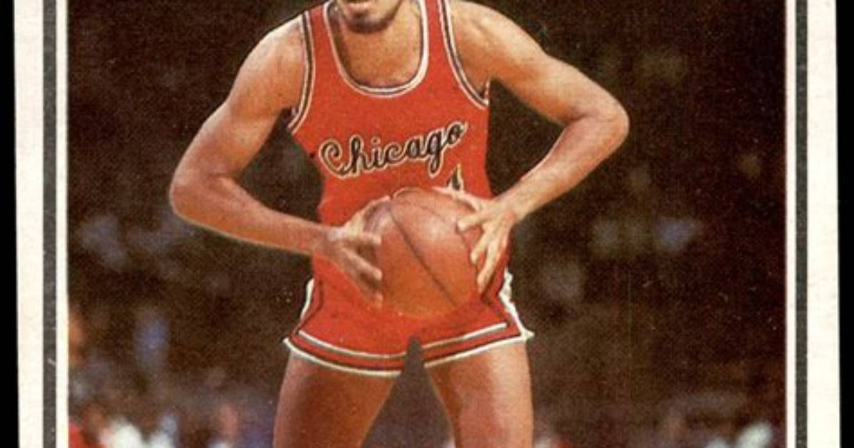 Reggie Theus