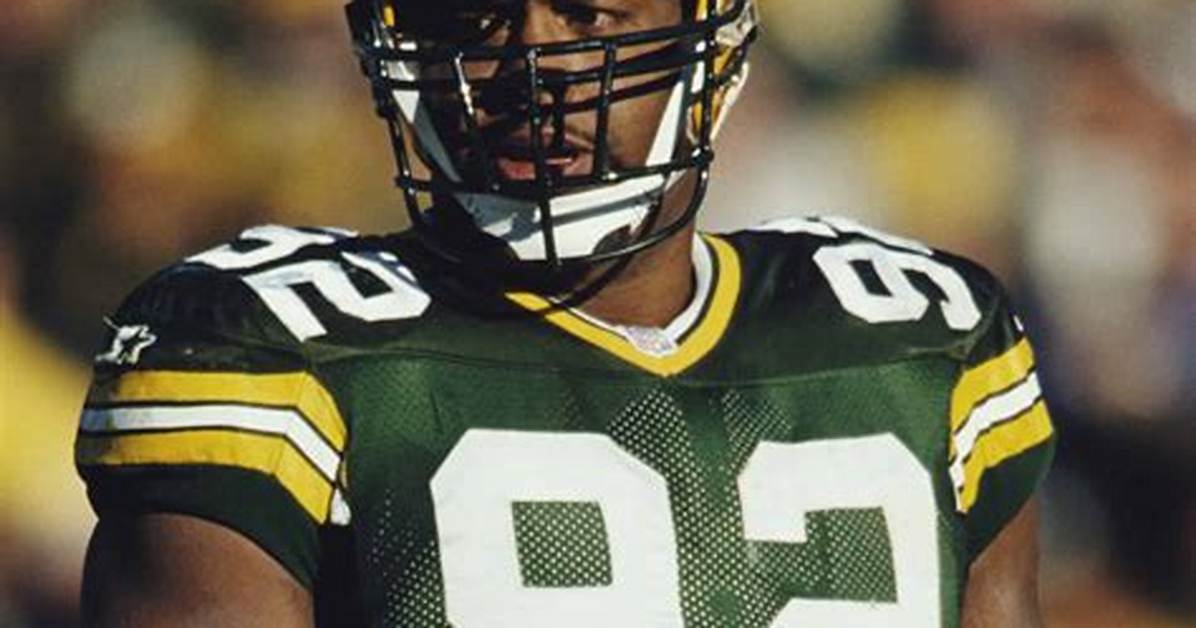 Reggie White