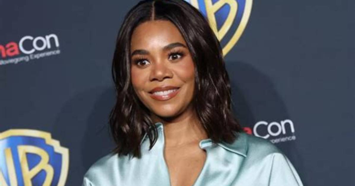 Regina Hall