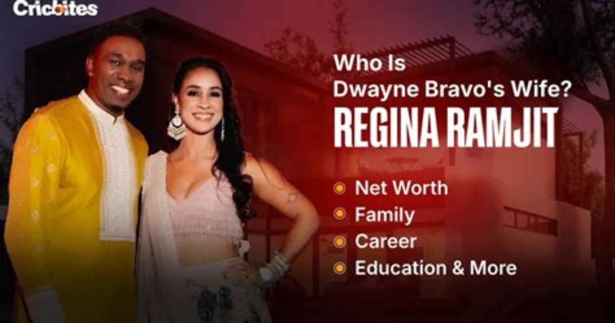 Regina Ramjit Height, Weight, Net Worth, Age, Birthday, Wikipedia, Who, Instagram, Biography