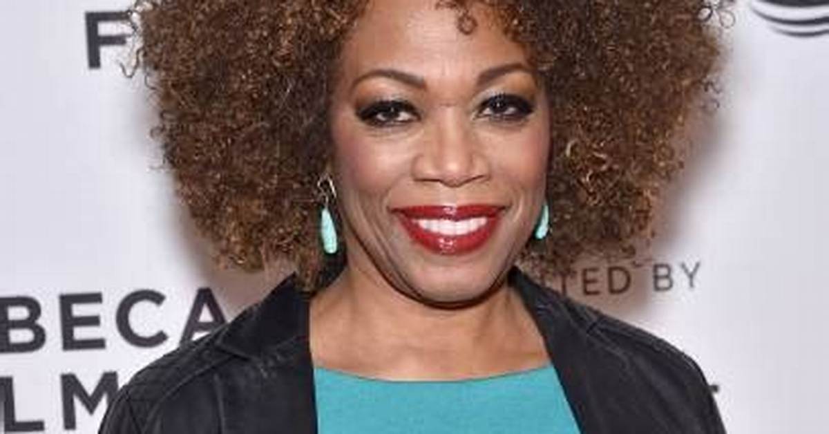 Regina Taylor