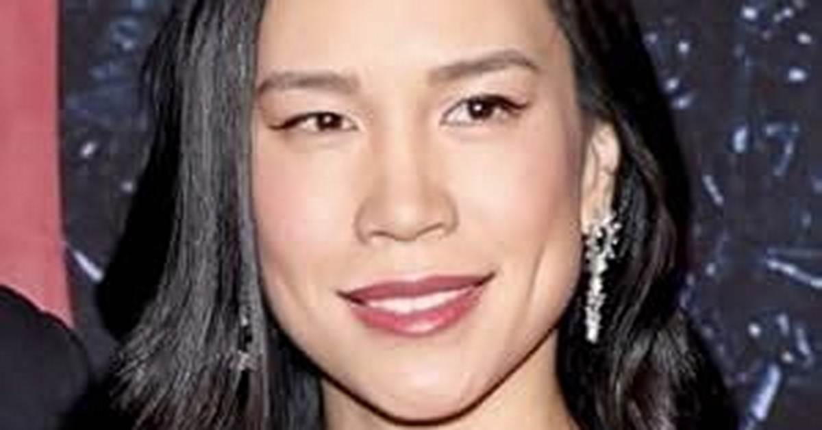 Regina Ting Chen