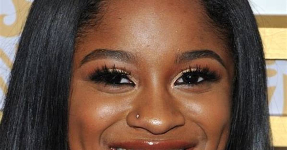 Reginae Carter