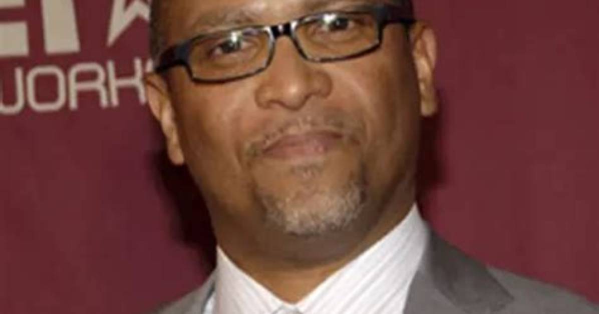 Reginald Hudlin Net Worth