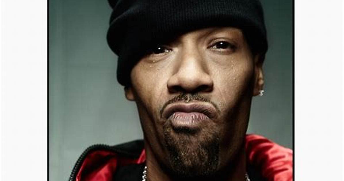 Reginald “Reggie” Noble (Redman)