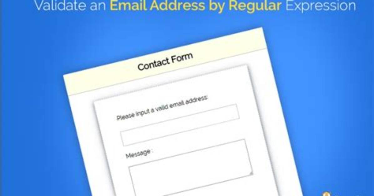 Regular Expression for Address Field Validation