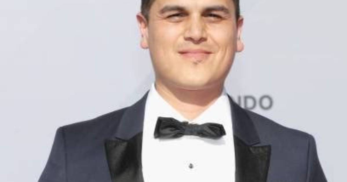Regulo Caro Net Worth