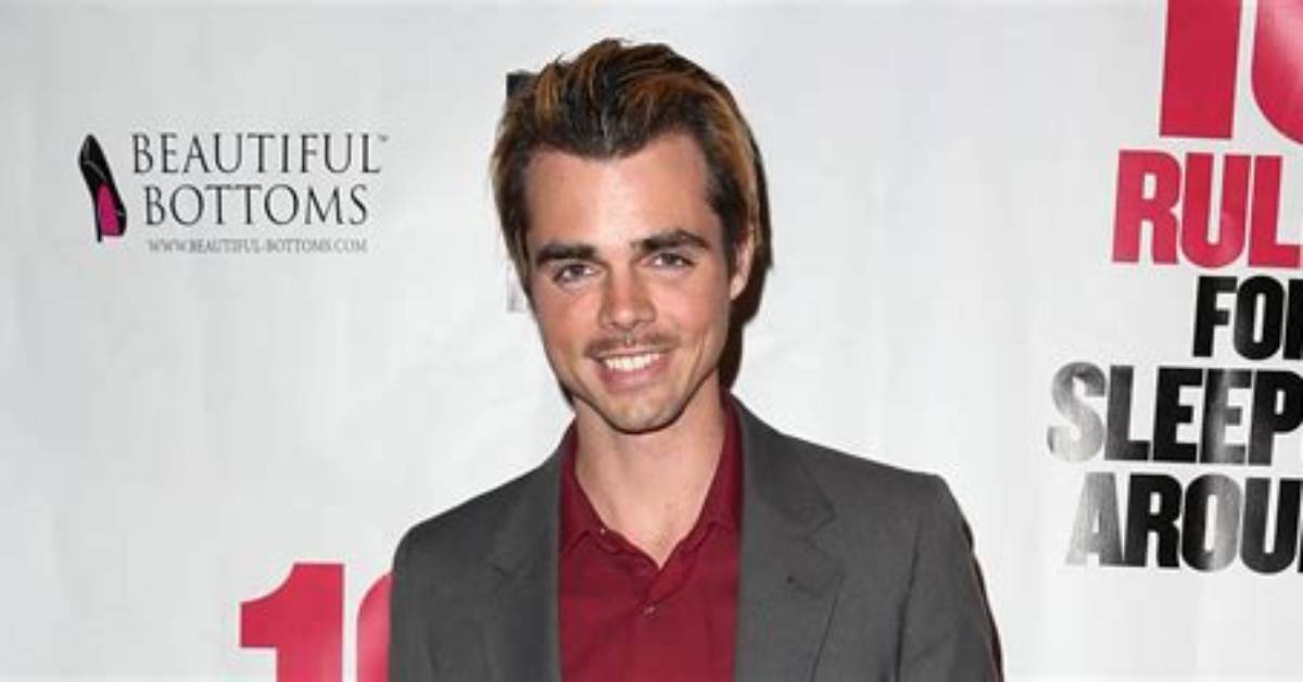 Reid Ewing Net Worth