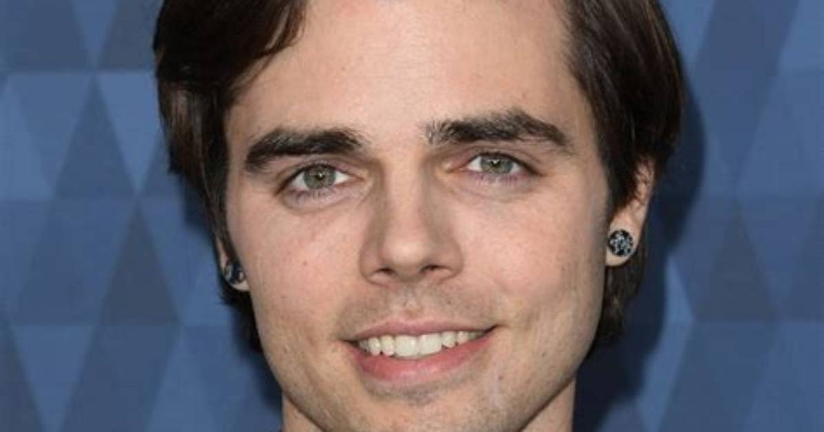 Reid Ewing