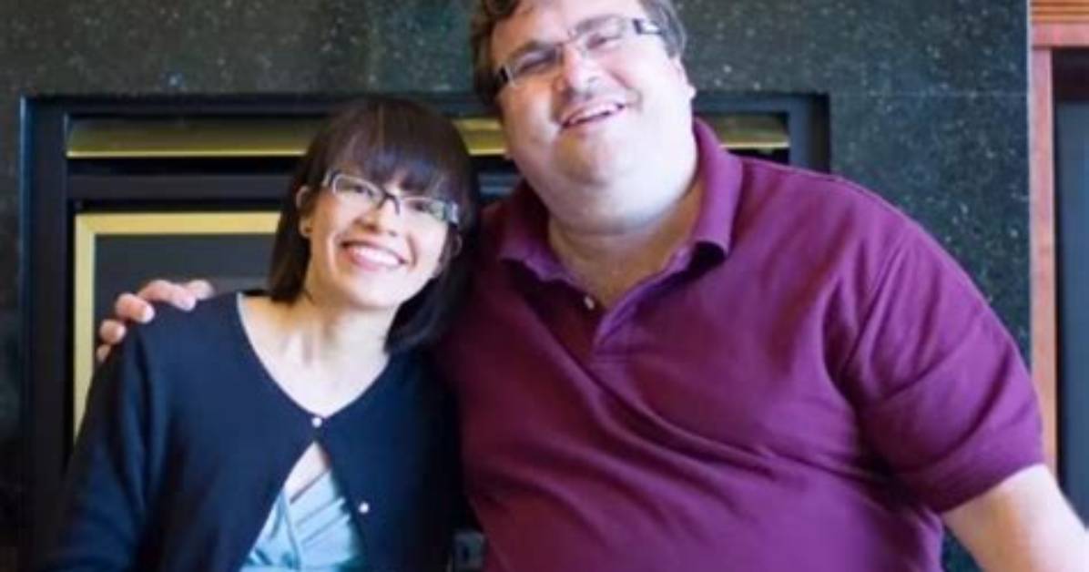 Reid Hoffman Family - Celebrity Family