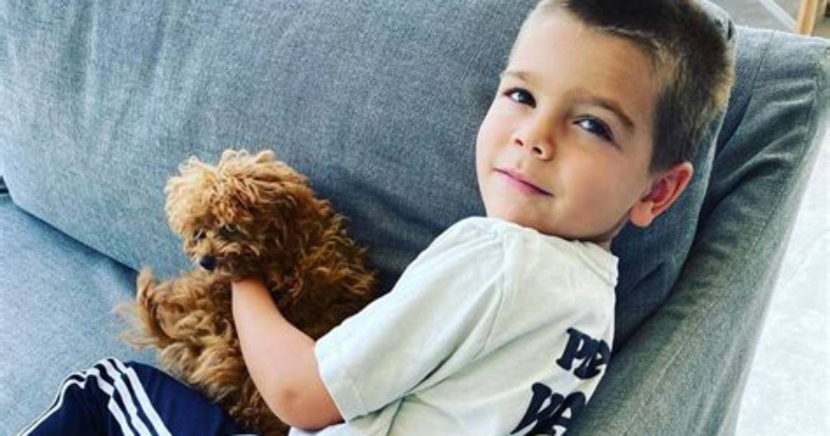 Reign Disick Net Worth