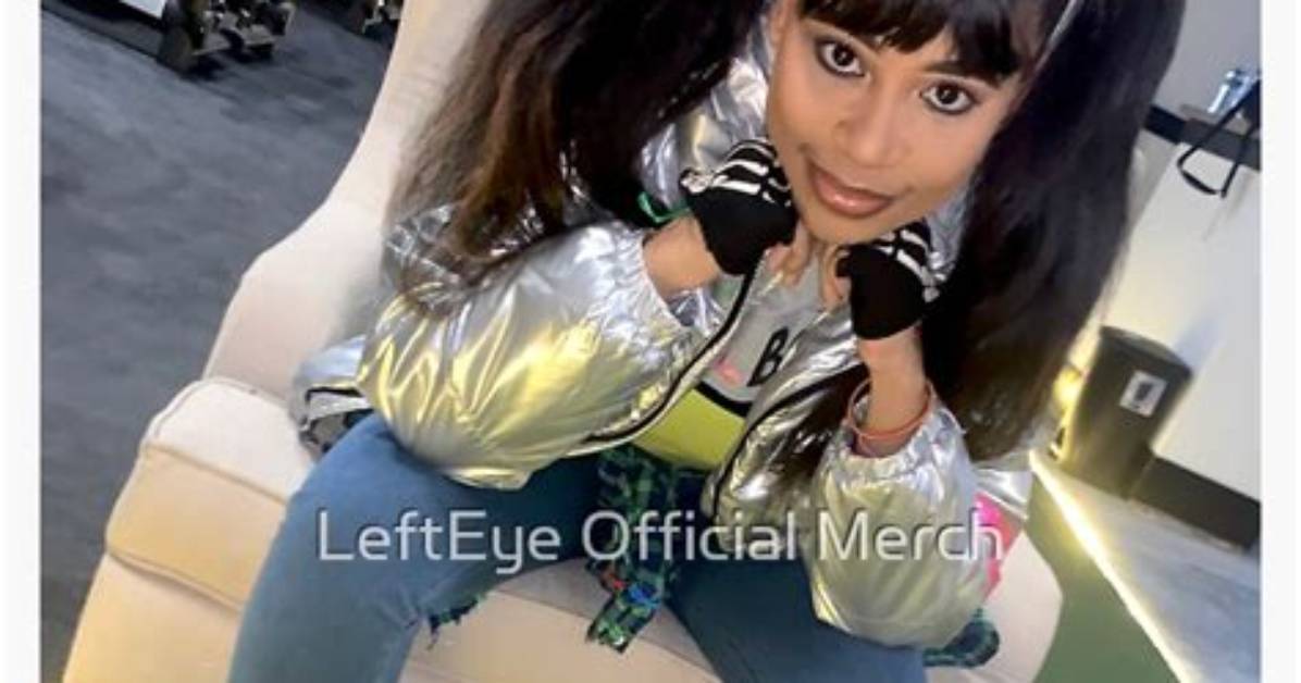 Reigndrop Lopes Net Worth