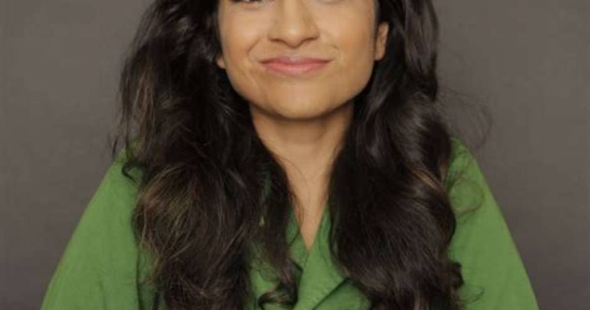 Rekha Shankar