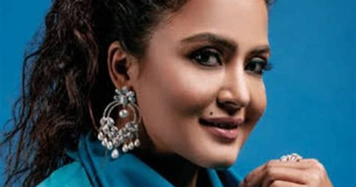 Rekha Thapa
