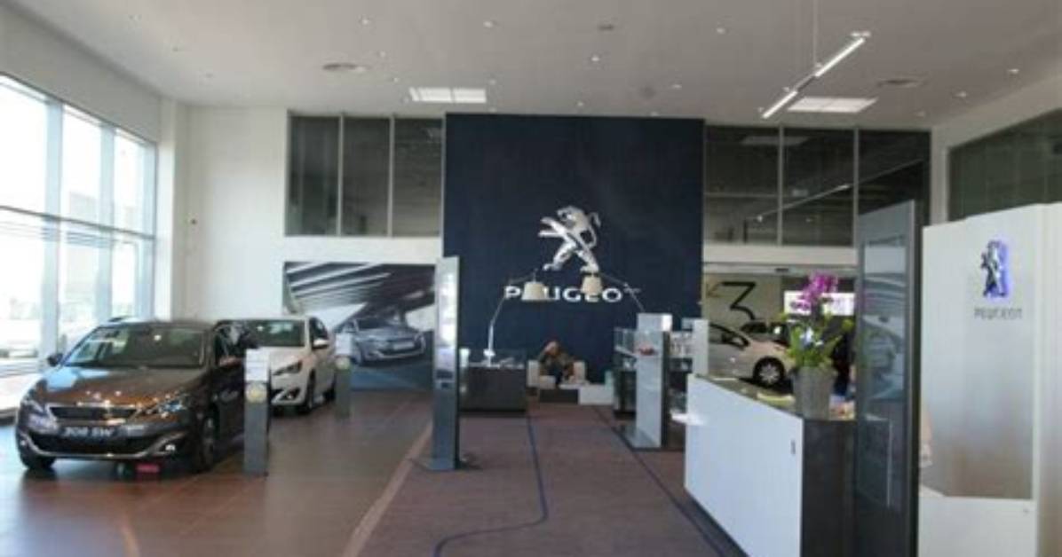 Relation Clientele Peugeot
