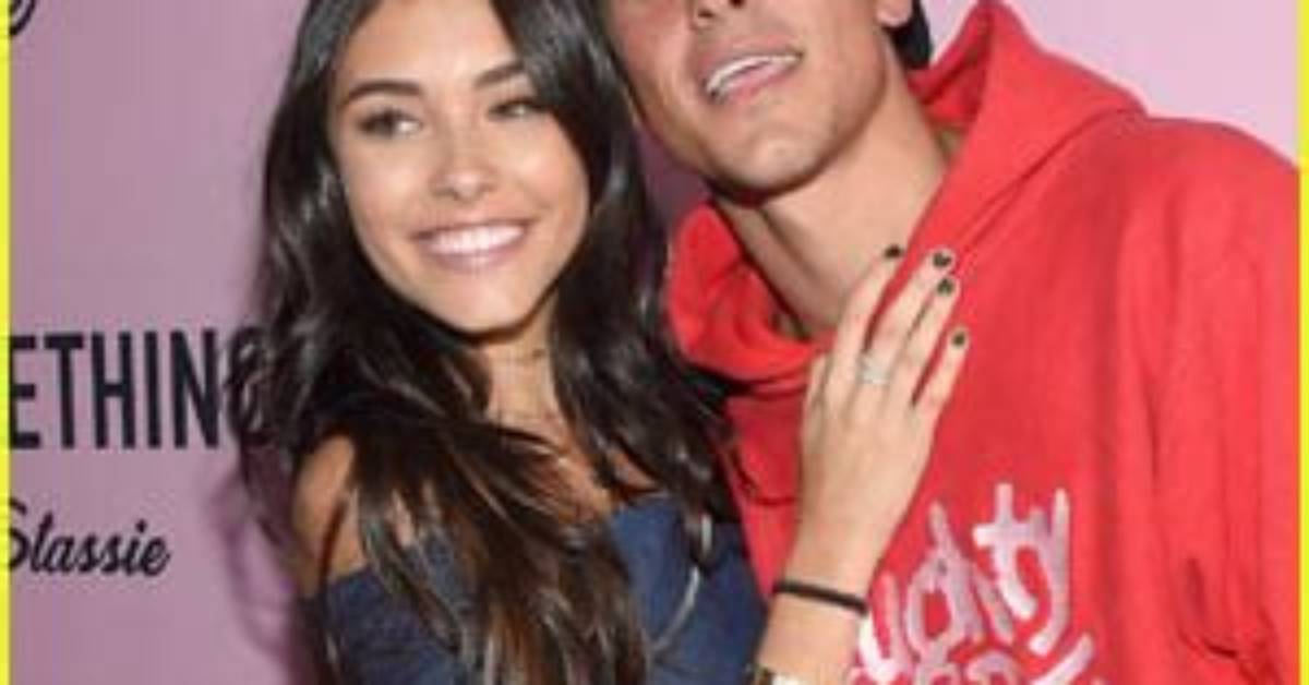 Relationship Timeline with Jack Gilinsky