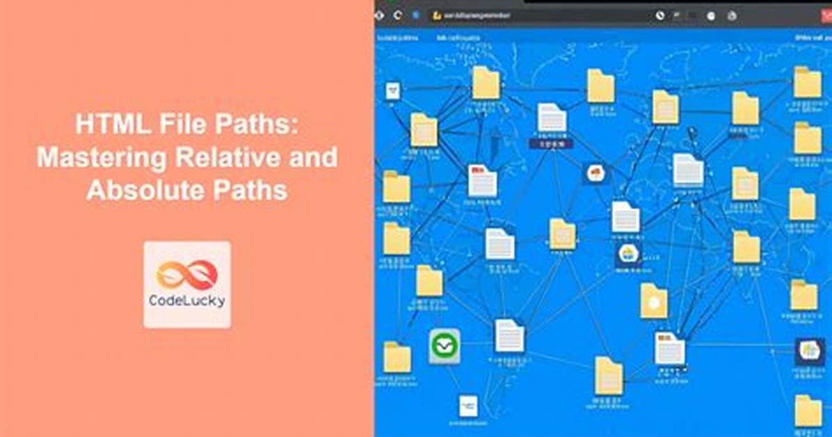 Relative Paths in Javascript in an External File