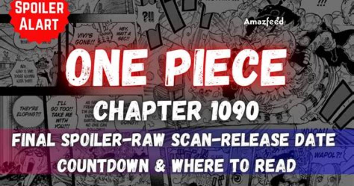 Release Date and Where to Read
