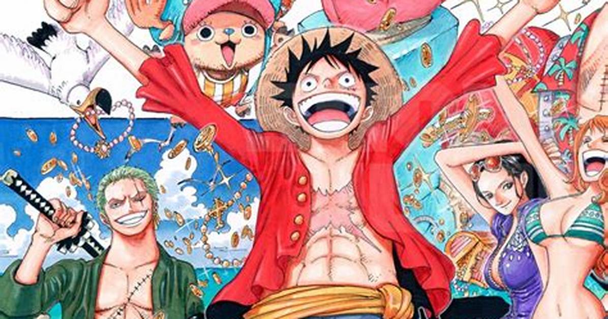 Release Date, Time, and Where to Read