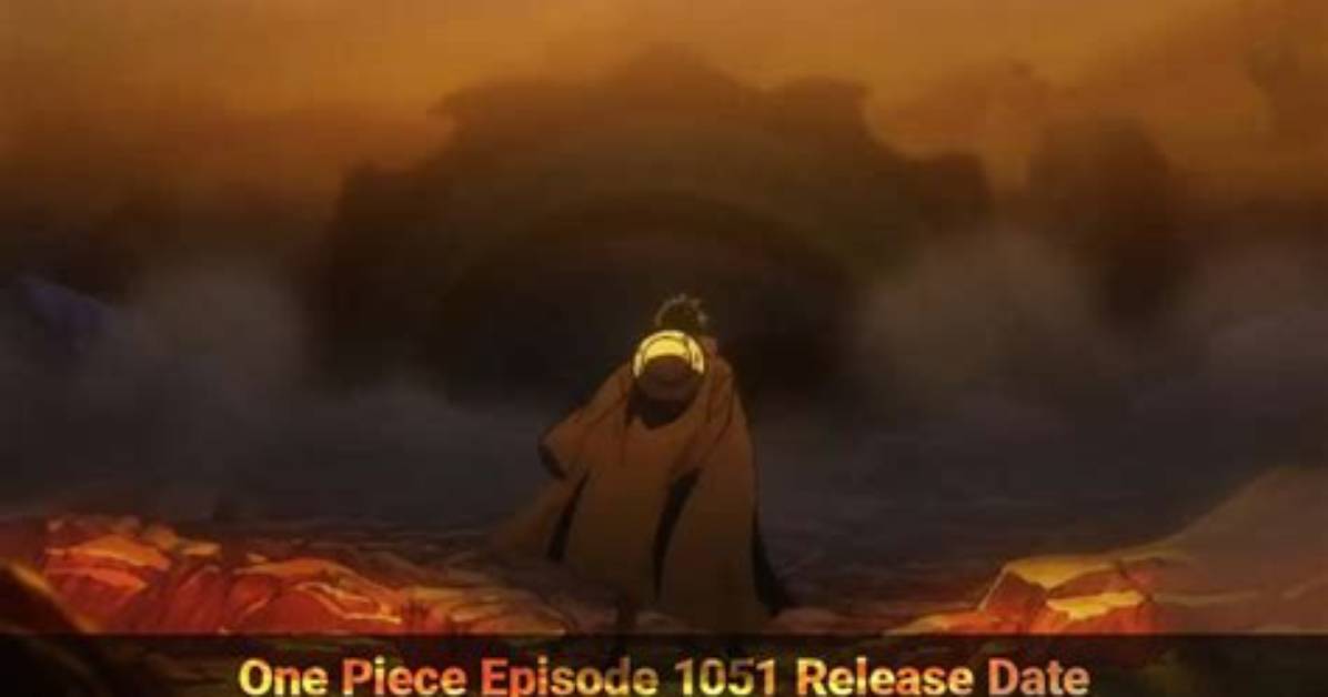 Release Date, Time, Runtime, and Recap