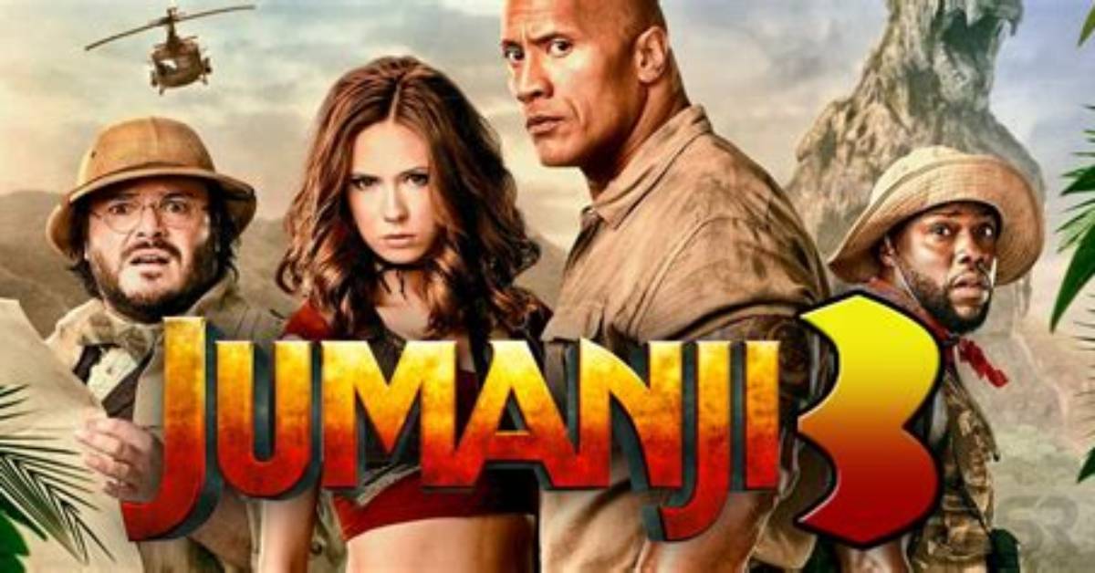 Release Date, Trailer, Cast & More