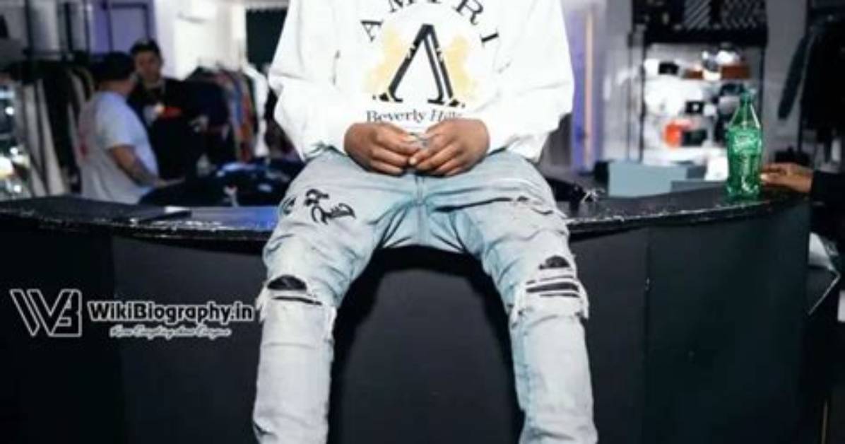 Rellathelegend Net Worth