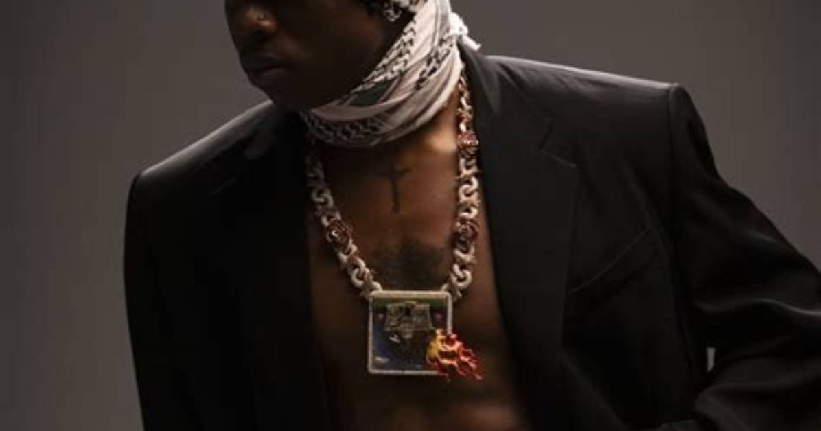 Rema’s Ethiopia Show Cancelled as ‘Burning Church’ Necklace Causes Stir: “He’s Devil Worshipper”