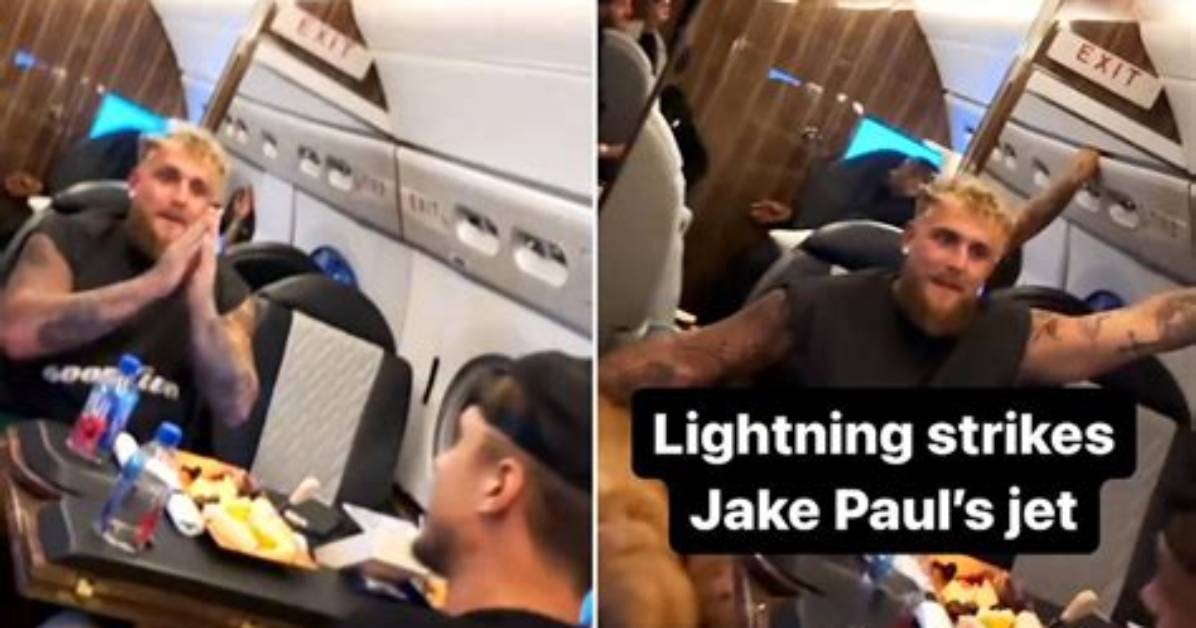 Remember When Jake Paul Exposed Private Videos with Dillon Danis’ Gf?