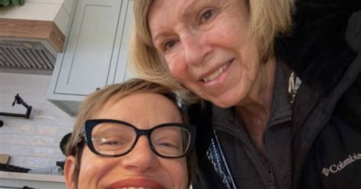 Remembering Judy Arnold Mother of Dr. Jennifer Jen Arnold Died