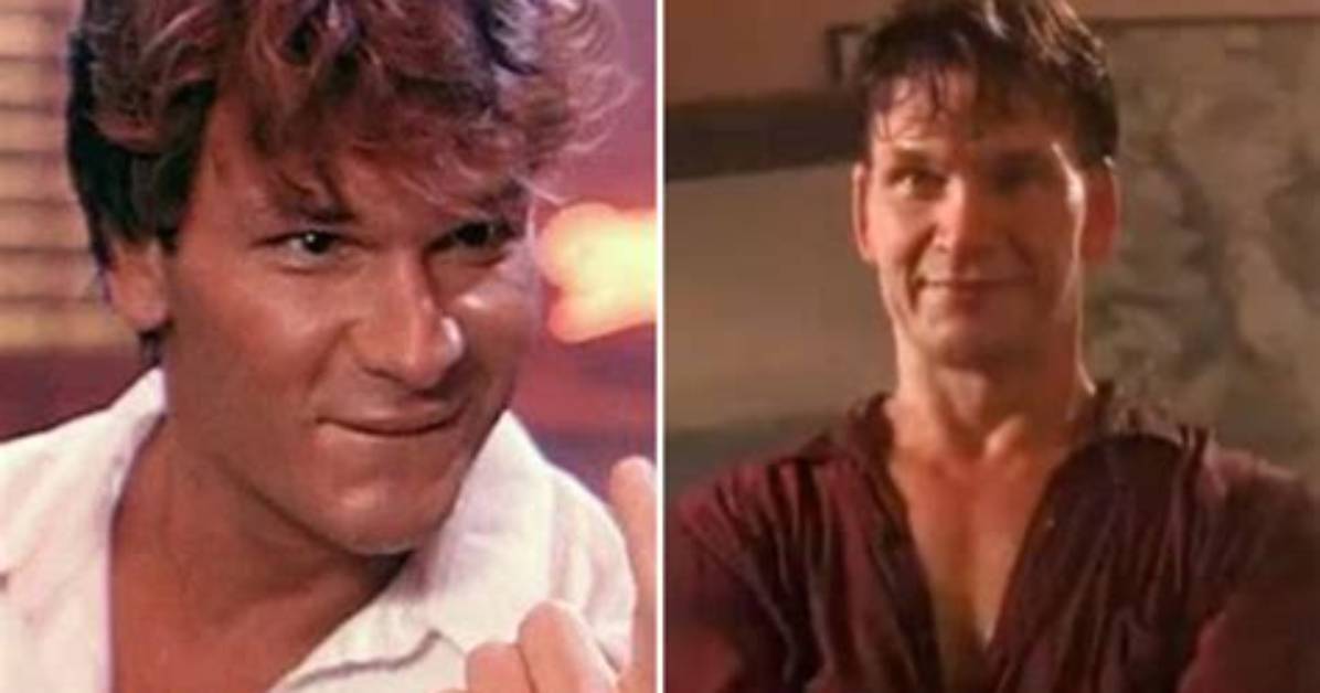 Remembering the Dirty Dancing Movie Prequel Starring Patrick Swayze We All Forgot