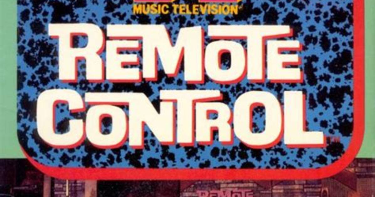 Remote Control (1989) - Mobygames