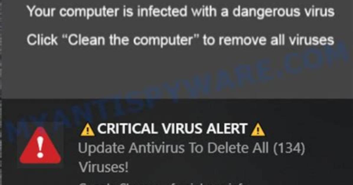 Remove Activechanceloop-3. Life Virus — How to Fix Guide
