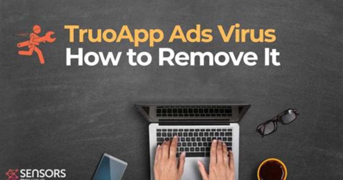 Remove Adstop Virus — How to Fix Guide