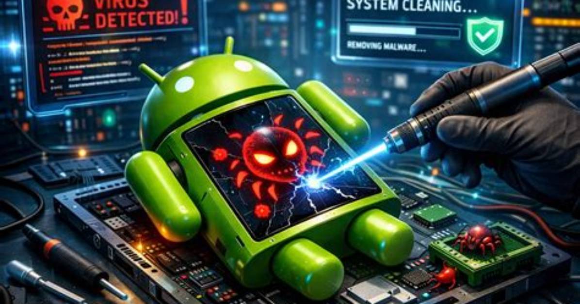 Remove Btcvsnasdaq. Com Virus — How to Fix Guide