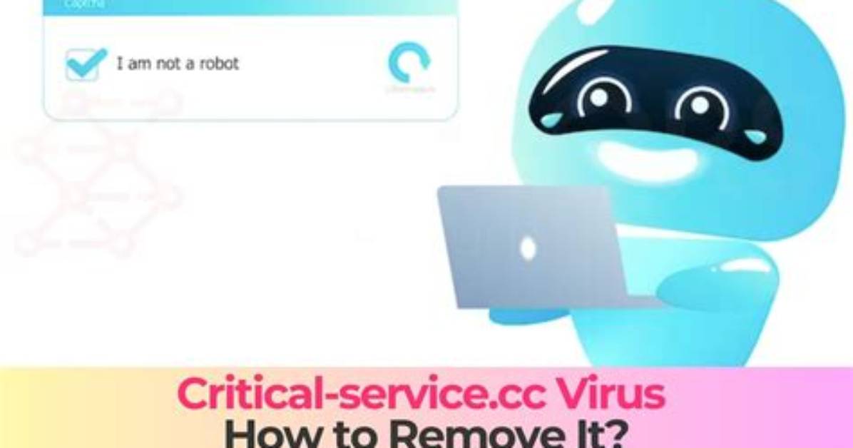 Remove Checkup07 Virus — How to Fix Guide