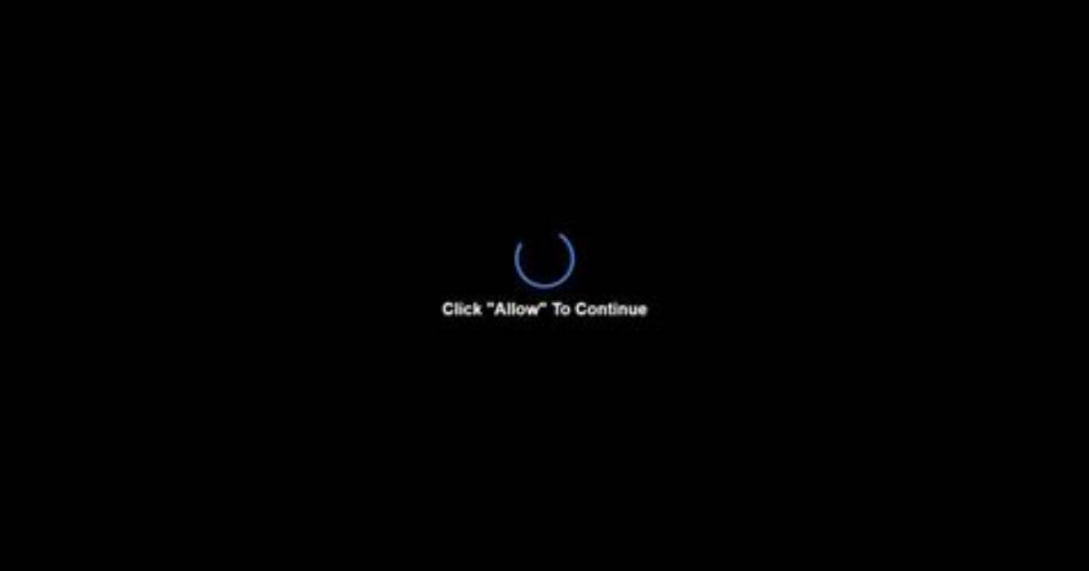 Remove Click. Luckhours. Com Pop-up Virus — How to Remove?