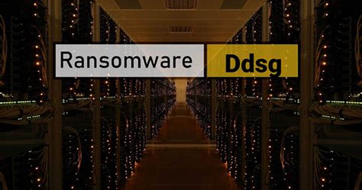Remove Ddsg Virus File Ransomware (+Data Recovery Tool)