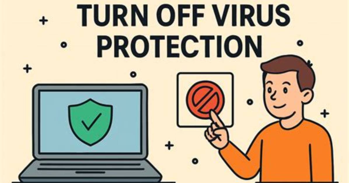 Remove Device-Protection. Services Virus — How to Fix Guide