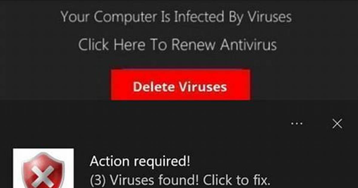 Remove Dolty. Click Virus — How to Fix Guide