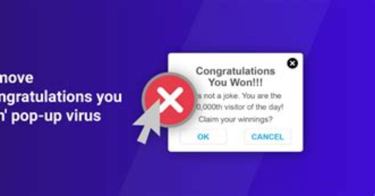 Remove Down-out-Find Pop-up Virus — How to Remove?