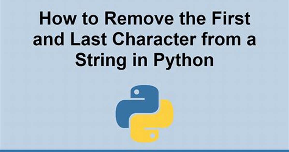 Remove First Character of a String in Bash