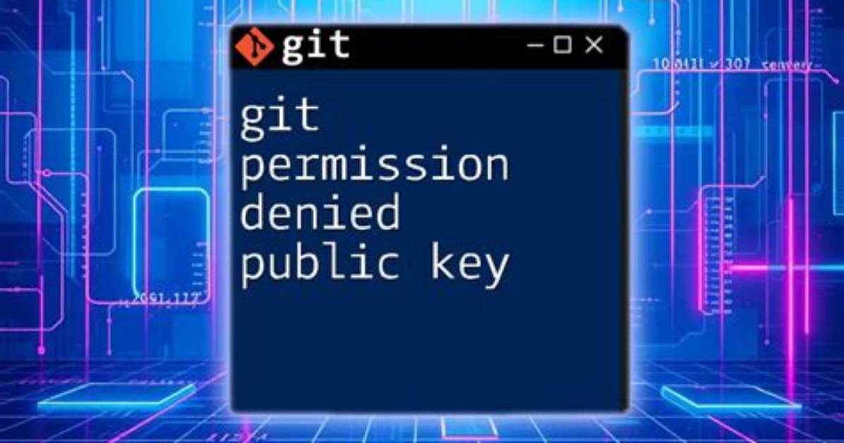 Remove. Git/Index. Lock': Permission Denied