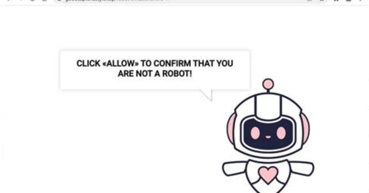 Remove Goodcaptchastyle. Top Pop-up Virus — How to Remove?