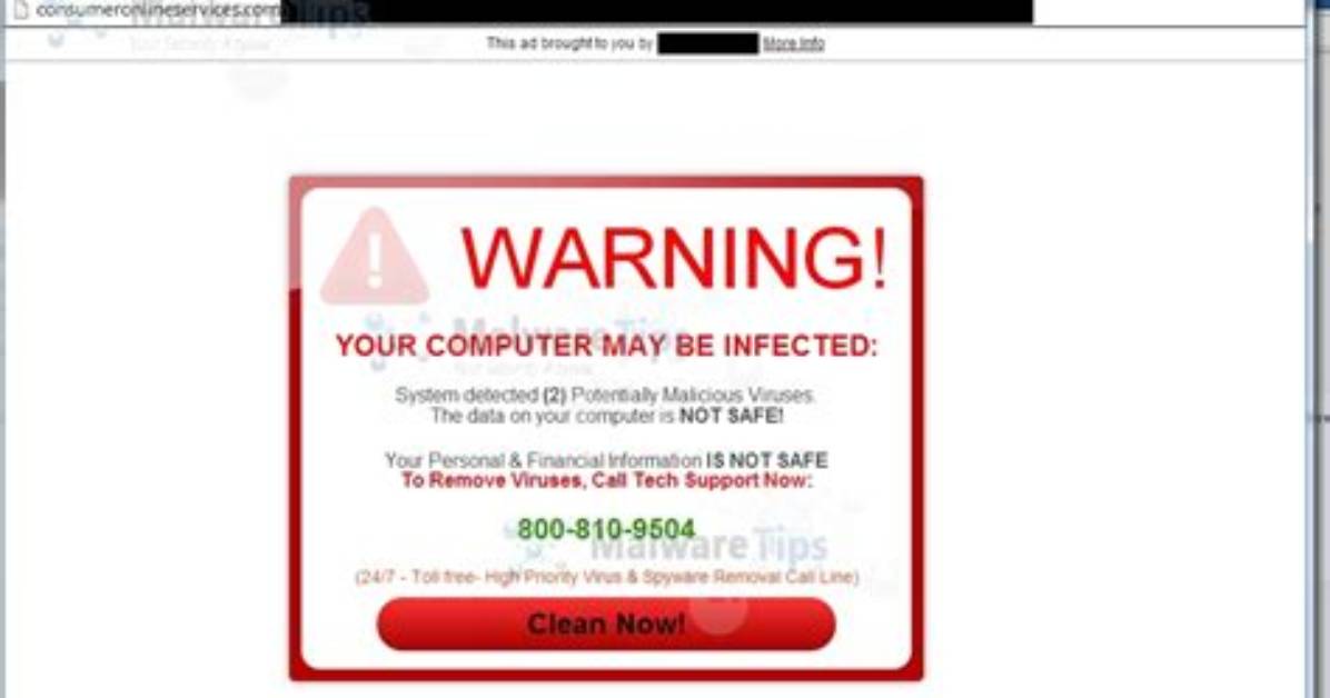 Remove Hoffoh. Online Pop-up Virus — How to Remove?