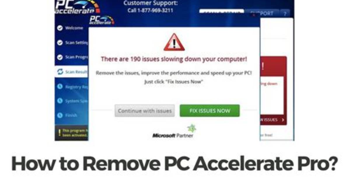 Remove Hrope. Pro Virus — How to Fix Guide