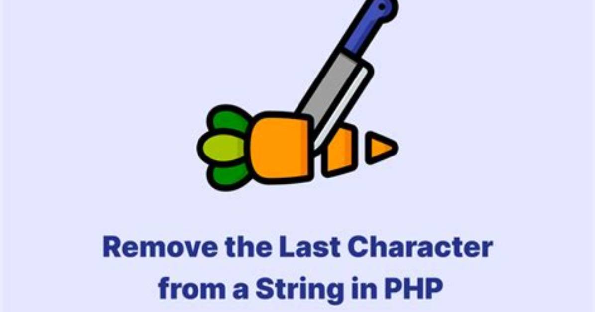 Remove Last Specific Character in a String C#