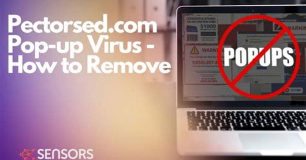 Remove Phempoabsoun. Com Pop-up Virus — How to Remove?