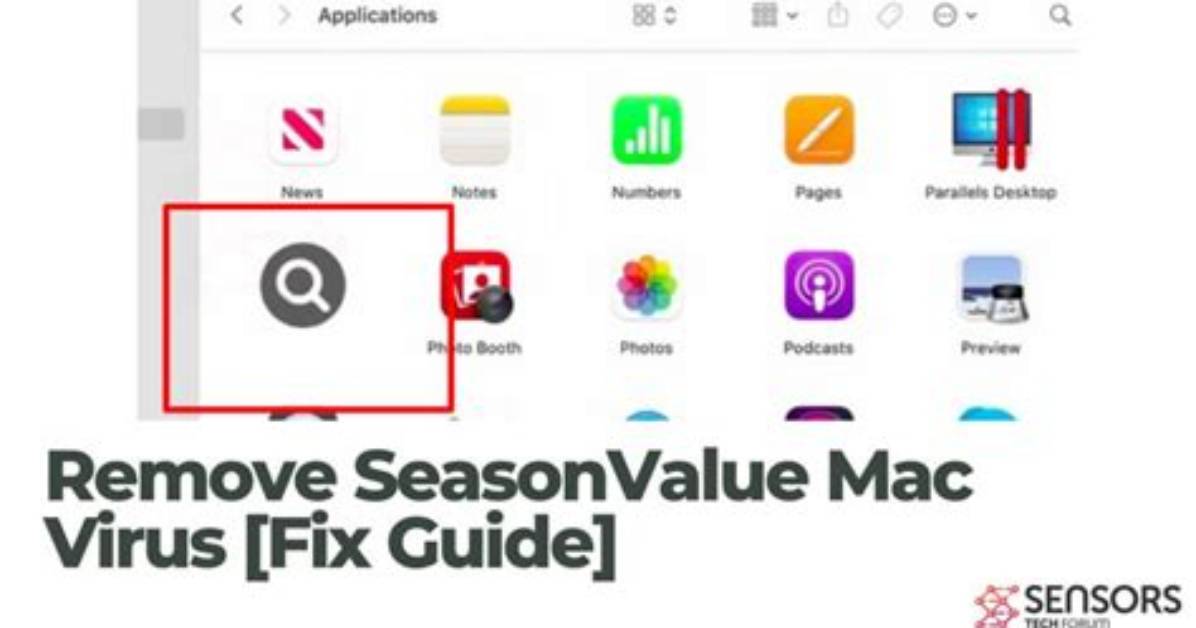 Remove Processormedia Virus — How to Fix Guide