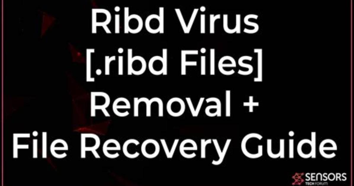 Remove Rplnd8 Virus — How to Fix Guide