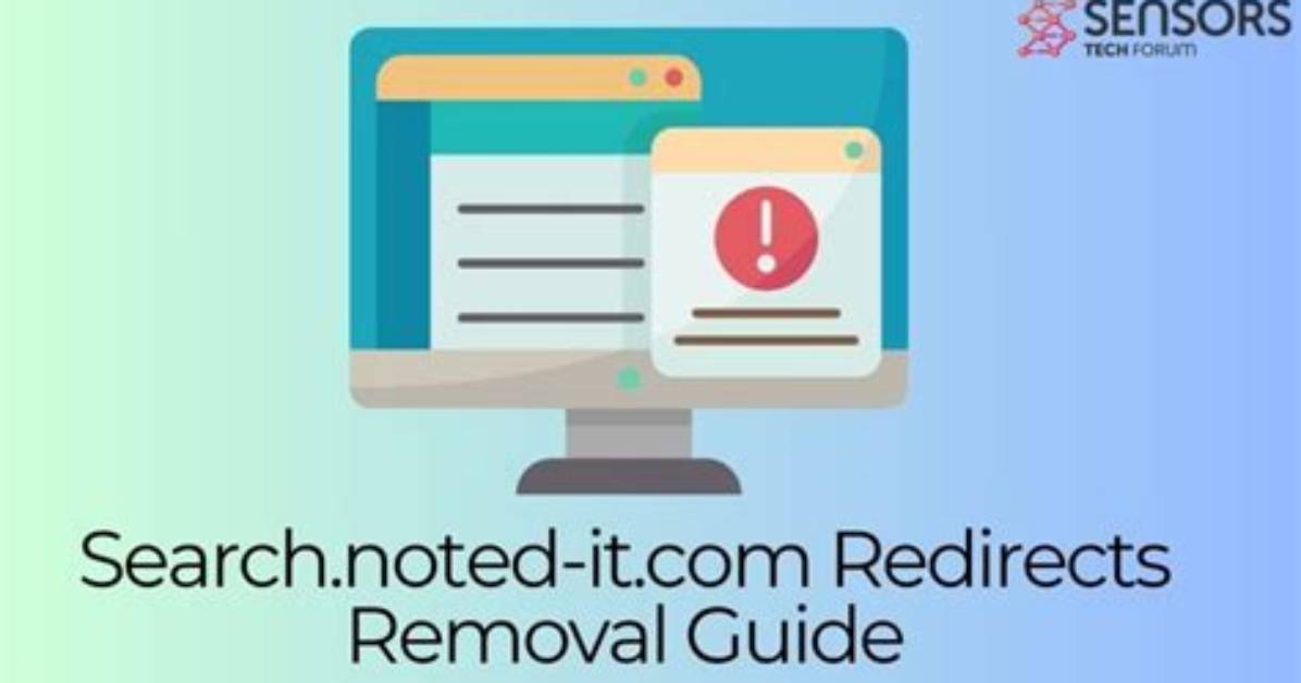 Remove Search the Web Redirect — How to Fix Guide